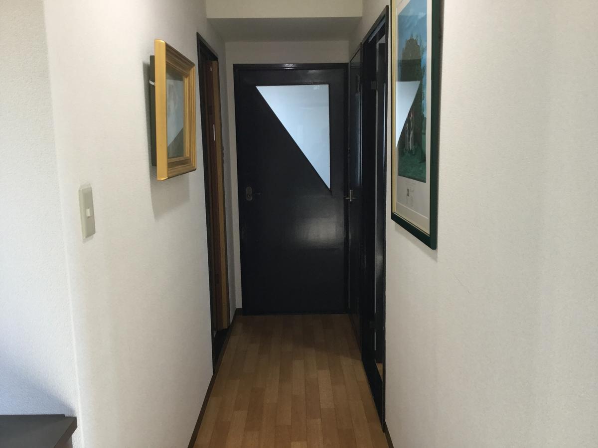 Gallery Compass Осака Экстерьер фото